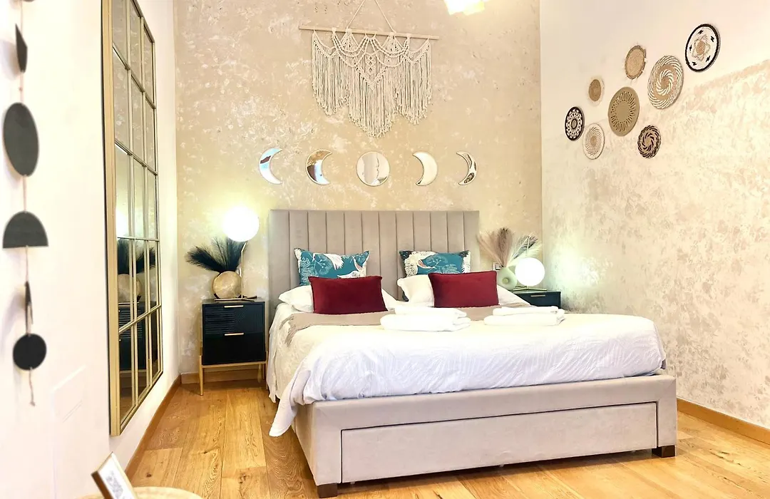 The Smallest Hostel Of Florence-1